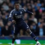 PSG not planning summer transfer for Eduardo Camavinga