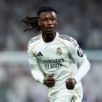 Real Madrid ready to sell Eduardo Camavinga