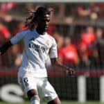 Eduardo Camavinga future in doubt at Real Madrid 