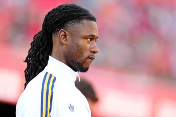 Camavinga faces uncertain Real Madrid future after underwhelming season