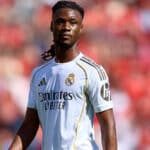 Eduardo Camavinga set to start against Girona