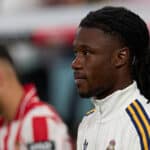 Juventus eye Eduardo Camavinga summer transfer move