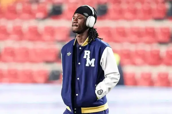 Real Madrid open to Camavinga sale