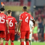 Camavinga's red card sparks fury; Sneijder calls midfielder stupid in Bayern loss