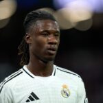 Eduardo Camavinga wants to stay at Real Madrid