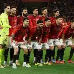 Egypt submits provisional World Cup squad to FIFA