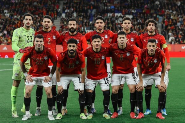 Egypt FA push for Russia friendly