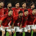 Egypt receive Italy friendly offer ahead of 2026 World Cup
