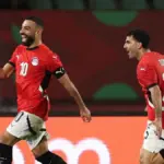 Egypt to face Russia in pre-World Cup friendly