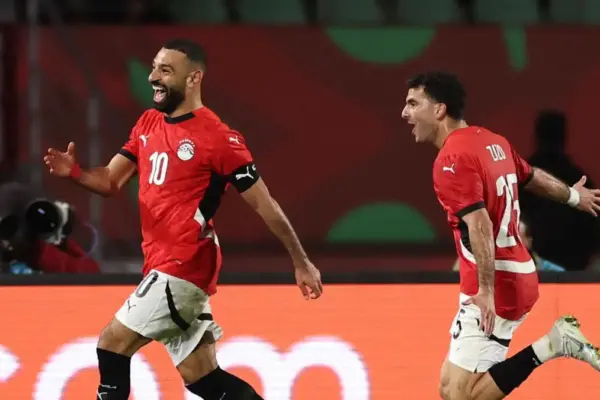 Egypt to face Russia in pre-World Cup friendly