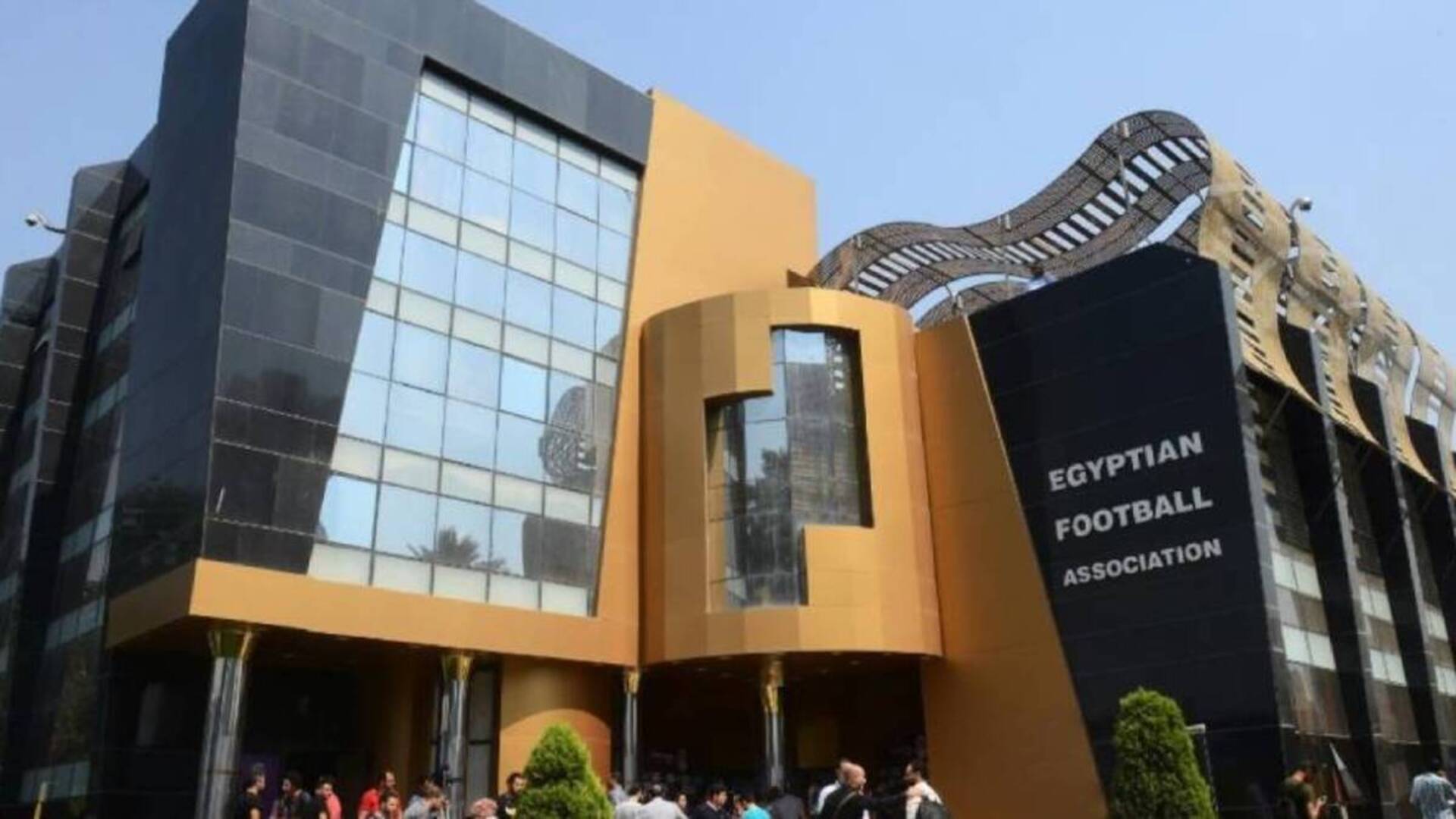 Egyptian FA orders replay after ‘mobile VAR’ controversy