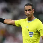 Egyptian referees refuse Pyramids-Zamalek clash