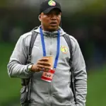 El Hadji Diouf anticipates tough test against Norway