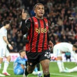 Pep Guardiola eyes €80m Bournemouth star Eli Junior Kroupi