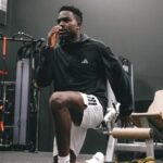 Lyon coach hurt by Ernest Nuamah's absence