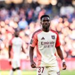 Ernest Nuamah unlikely to return against Angers
