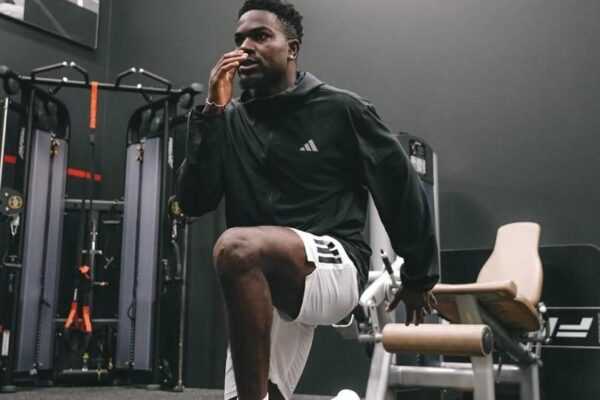 Lyon coach hurt by Ernest Nuamah's absence