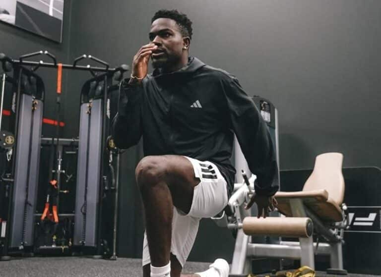 Lyon coach hurt by Ernest Nuamah's absence