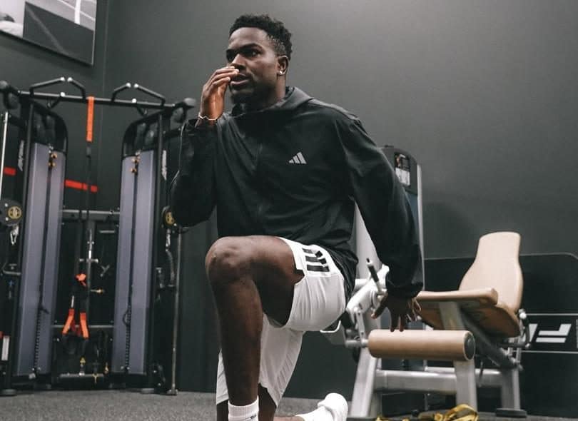 Lyon coach hurt by Ernest Nuamah's absence