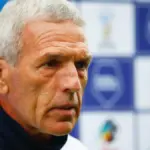 Ernst Middendorp dismisses Orlando Pirates title hopes