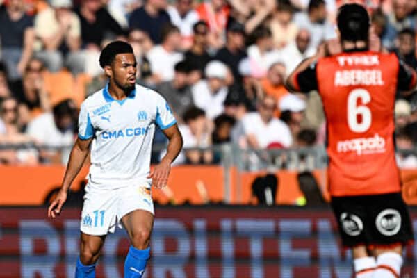 Arteta challenges Ethan Nwaneri to turn Marseille spell into turning point