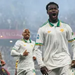 Manchester United plot move for Evan Ndicka and Manu Kone