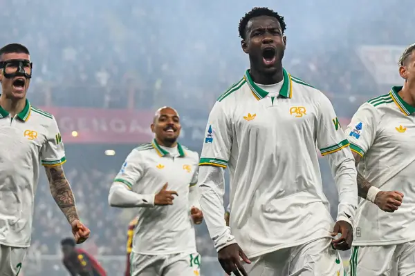 Manchester United plot move for Evan Ndicka and Manu Kone