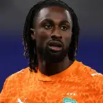 Evann Guessand sidelined with injury