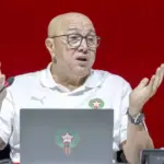 Fathi Jamal rolls out major overhaul to strengthen Morocco's football future