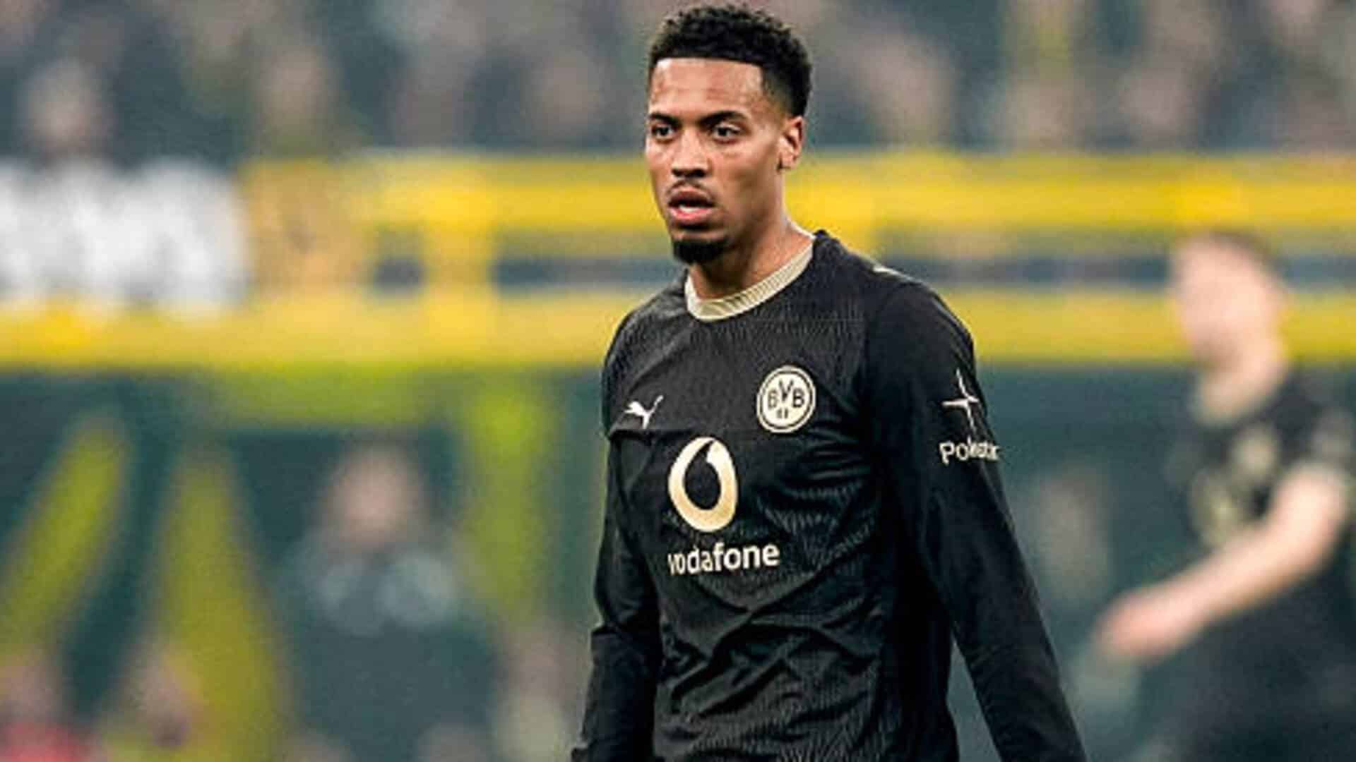 Felix Nmecha Edges Closer to Borussia Dortmund Return