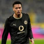 Felix Nmecha targets late-season Dortmund return