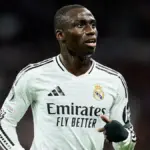 Ferland Mendy to miss Bayer Munich showdown