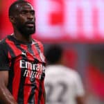 Fikayo Tomori explains AC Milan's safety-first approach in Turin