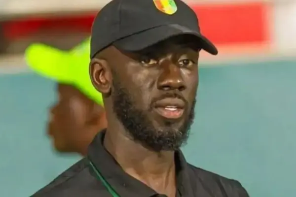 Fousseni Diawara emerges as strong candidate for Mali coaching job