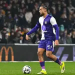 Swansea City chase Frank Magri