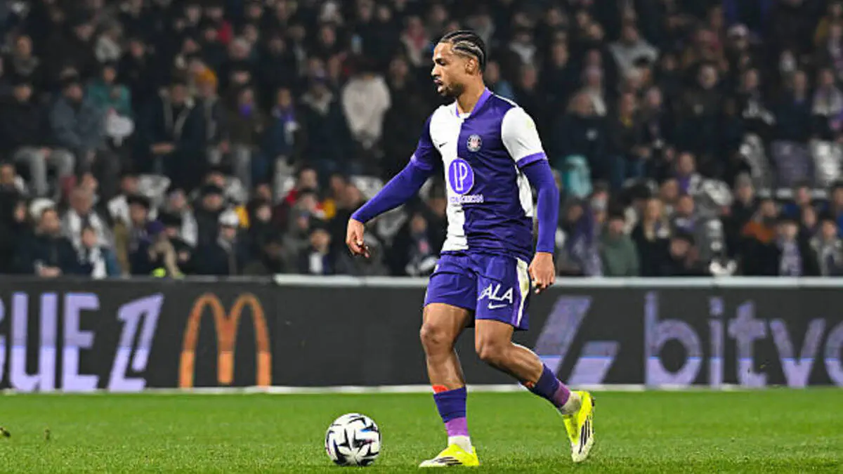 Toulouse drop Frank Magri from squad