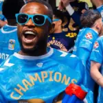 Frank Onyeka set to join Coventry City on permanent deal