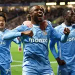 Frank Onyeka scores first Coventry goal