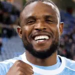 Frank Onyeka earns plaudit