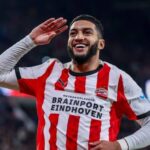 Ismaël Saibari responds to PSG, Bayern and Milan transfer interest