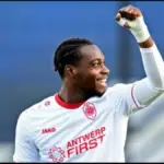 George Ilenikhena on the radar of Galatasaray