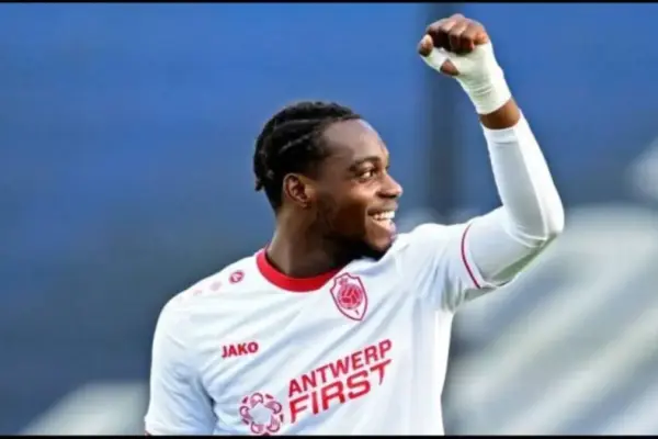 George Ilenikhena on the radar of Galatasaray
