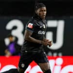 Geovany Quenda ready for Arsenal clash after injury comeback