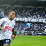 Gift Links frustrated by South Africa snub