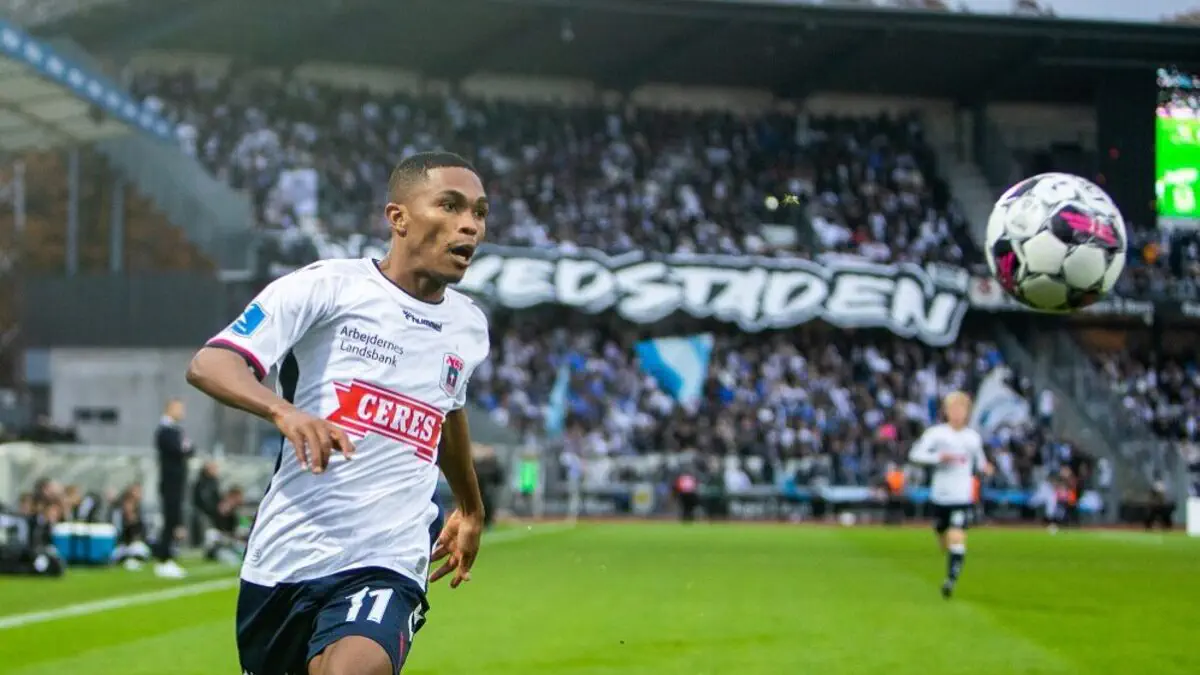 Gift Links frustrated by South Africa snub