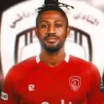 Ahoudo faces relegation battle with Al Arabi