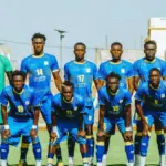 Guédiawaye FC sanctioned in Senegal over violence