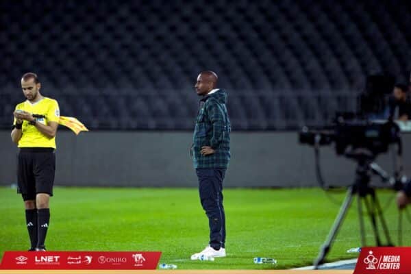 Rulani Mokwena