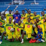 FC Saint-Éloi Lupopo