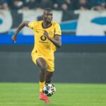 Serhou Guirassy Linked with Dortmund Exit